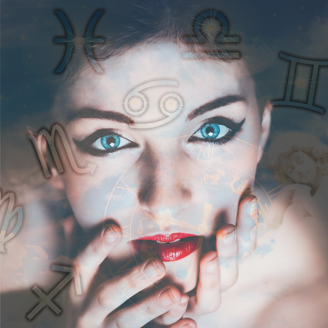 SIGNOS DEL ZODIACO