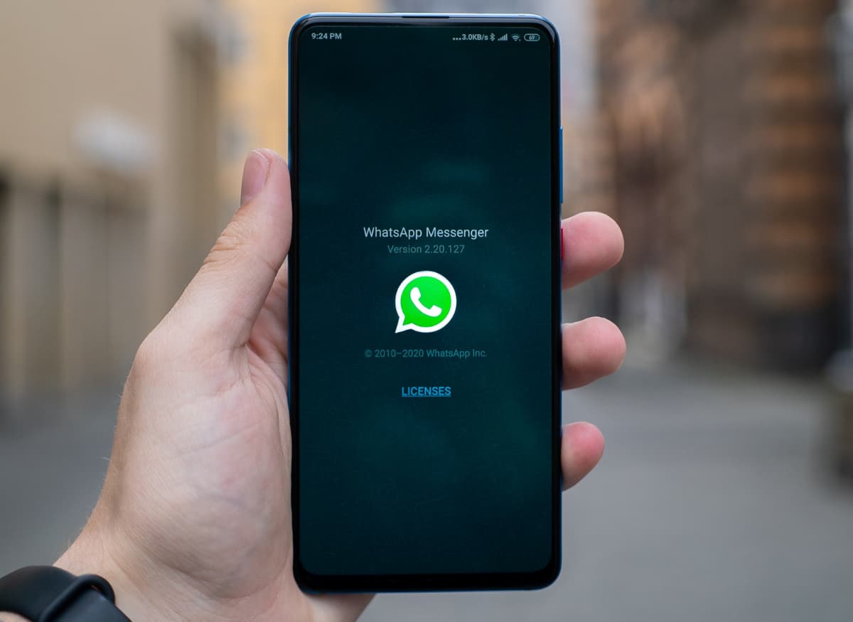 Whatsapp