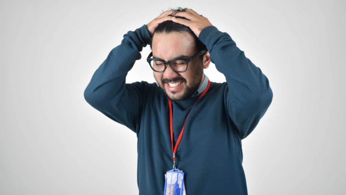 estres laboral, estres laboral sintomas, como solucionar el estres laboral, problemas en el trabajo,