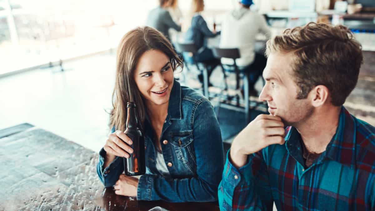 como empezar una relación, tips para comenzar una relacion bien, cuidar tu relacion desde el principio, empezar la relacion de pareja bien, miedo al comenzar una relacion